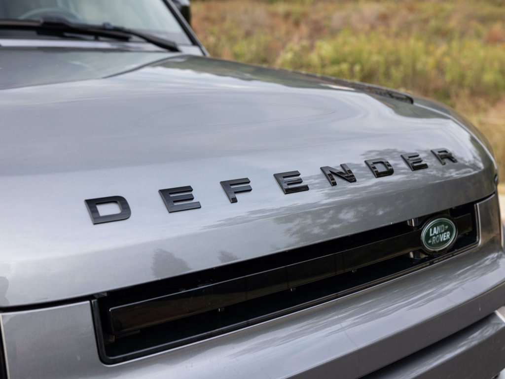 Used 2024 Land Rover Defender 130 S AWD/4WD image 15