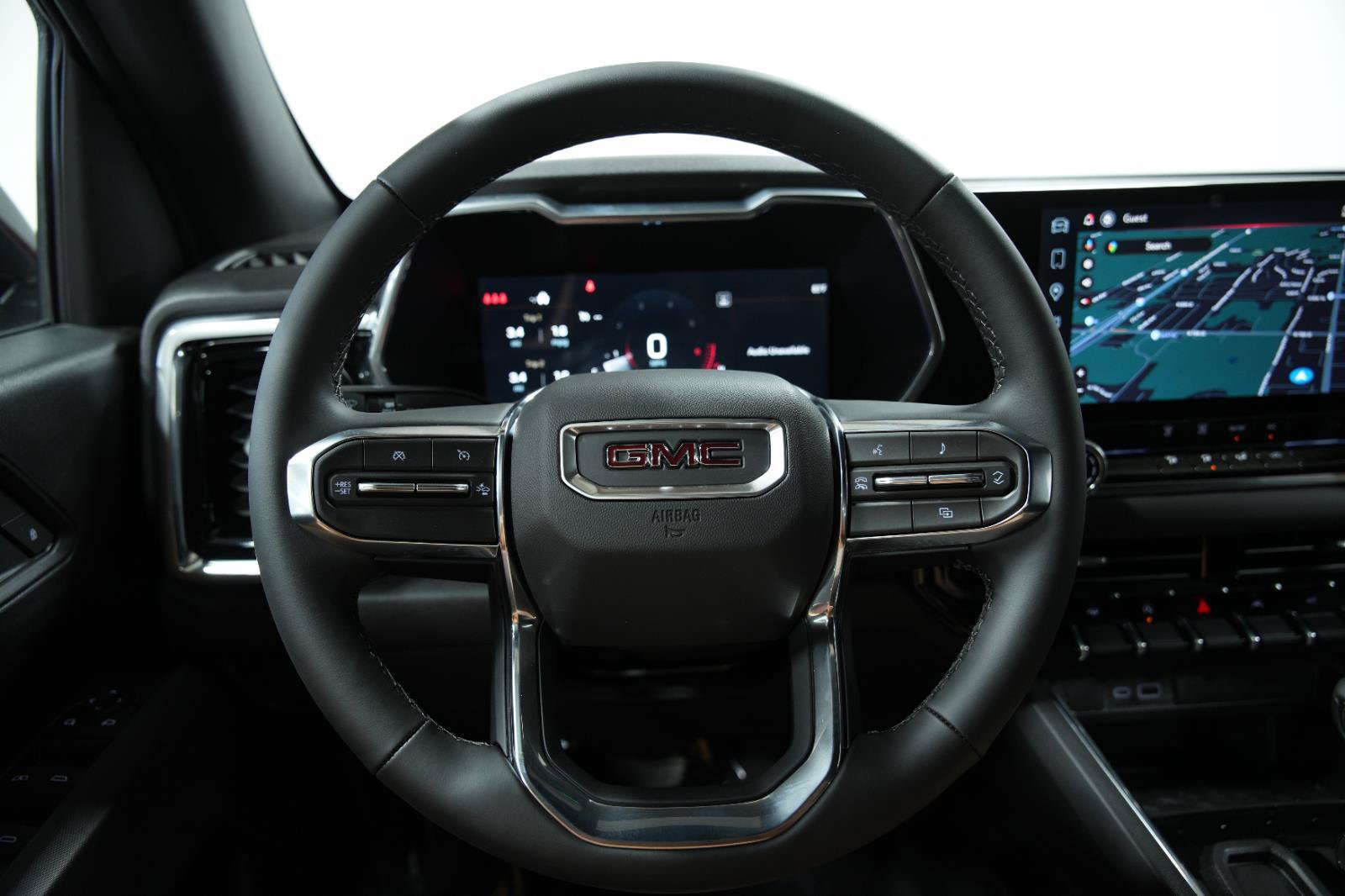 New 2026 GMC Canyon Elevation RWD image 37