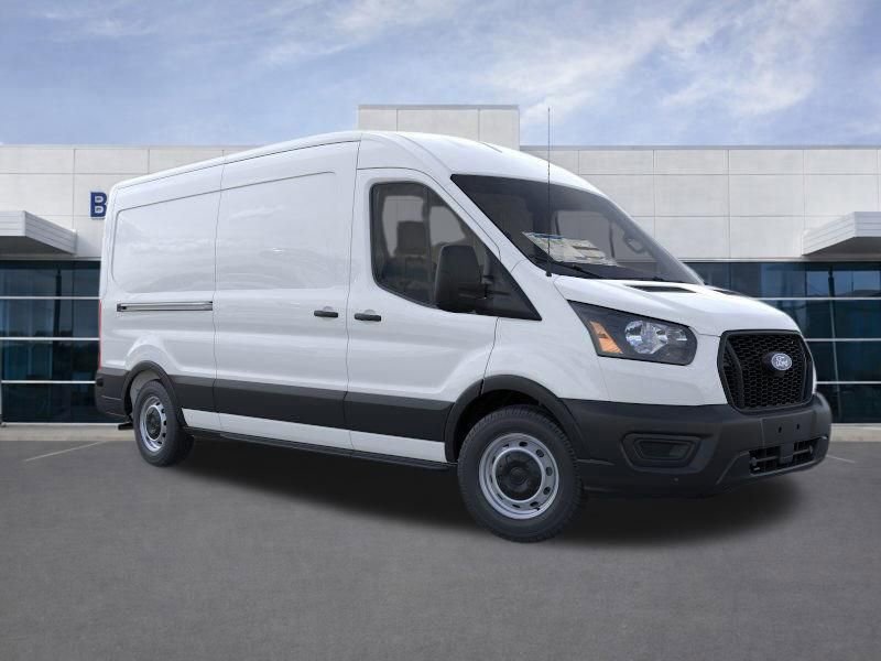 New 2026 Ford Transit 250 148 Medium Roof image 10