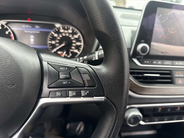 Used 2023 Nissan Altima 2.5 SV image 29