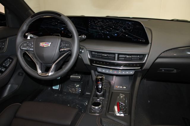 New 2026 Cadillac CT5 V image 11