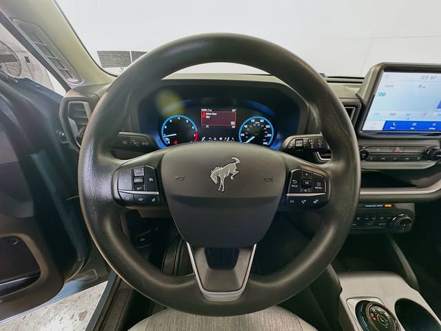 Used 2023 Ford Bronco Sport Big Bend image 14