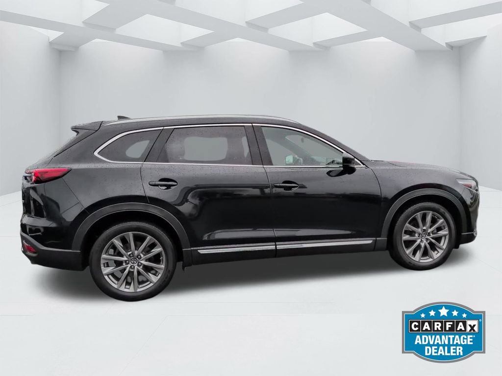 Used 2018 MAZDA CX-9 Grand Touring image 5