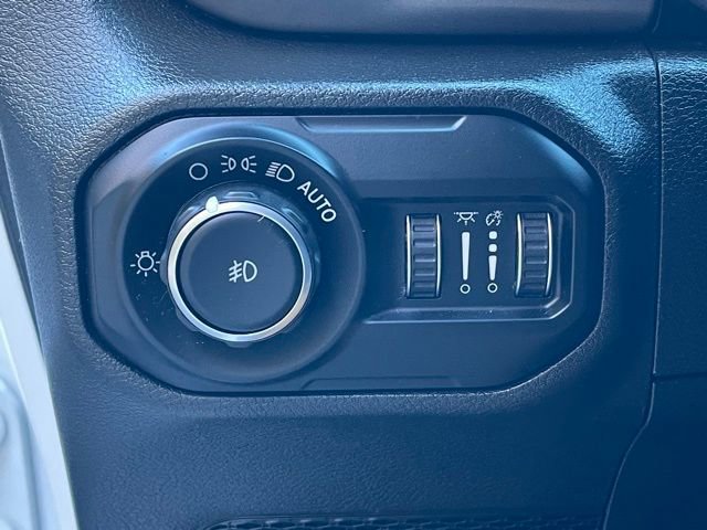 Used 2020 Jeep Wrangler Unlimited Sport image 17