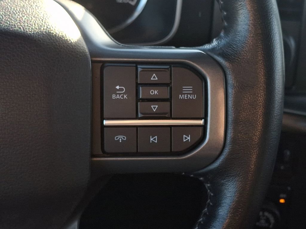 Used 2022 Ford F150 XLT w/ Equipment Group 302A High image 21