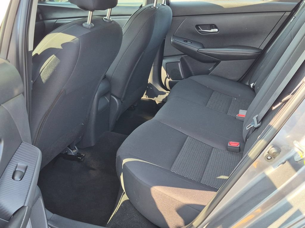 Used 2023 Nissan Sentra S FWD image 21
