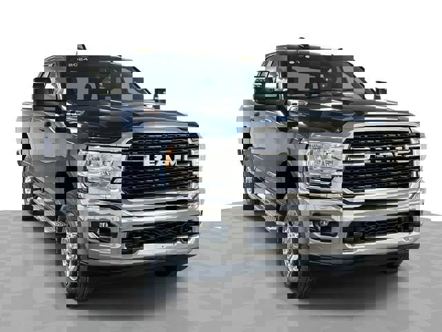 Used 2024 RAM 2500 Big Horn w/ Bed Utility Group image 1