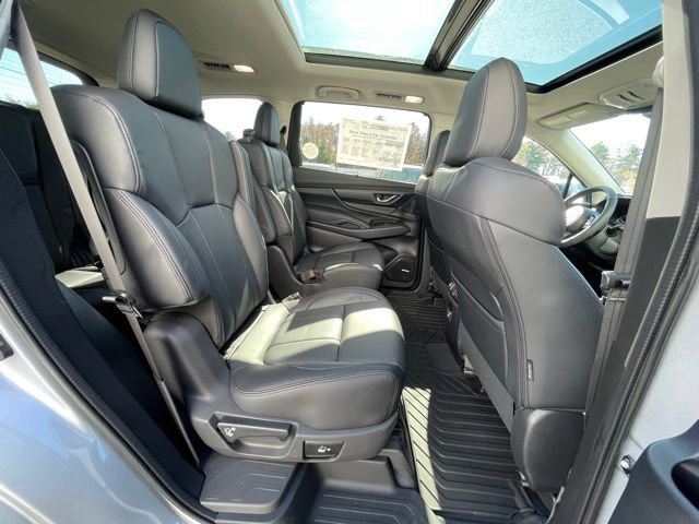 New 2026 Subaru Ascent Bronze Edition image 26