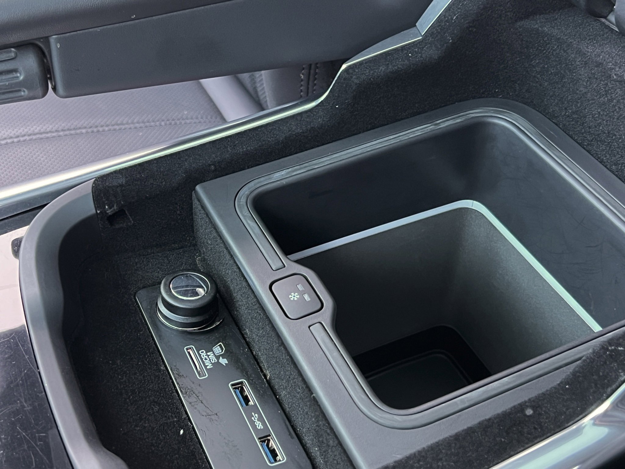 Used 2020 Land Rover Range Rover Sport HSE Dynamic image 32