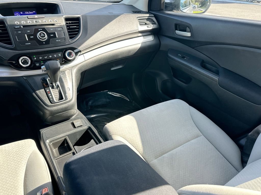 Used 2016 Honda CR-V LX image 21