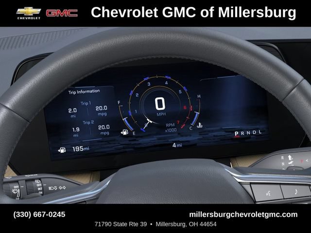 New 2027 Chevrolet Equinox ACTIV AWD/4WD image 23