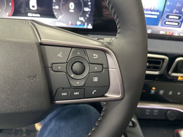 New 2026 Nissan Sentra SL w/ Floor Mat Package image 27