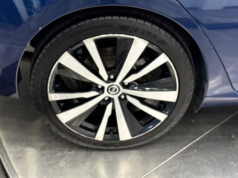 Used 2022 Nissan Altima 2.5 SR image 47