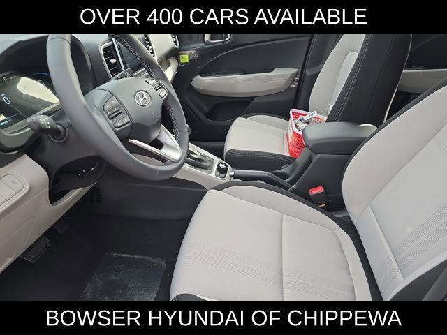 New 2026 Hyundai Venue SEL image 4