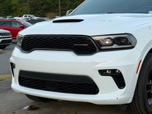 Used 2021 Dodge Durango GT AWD/4WD image 10