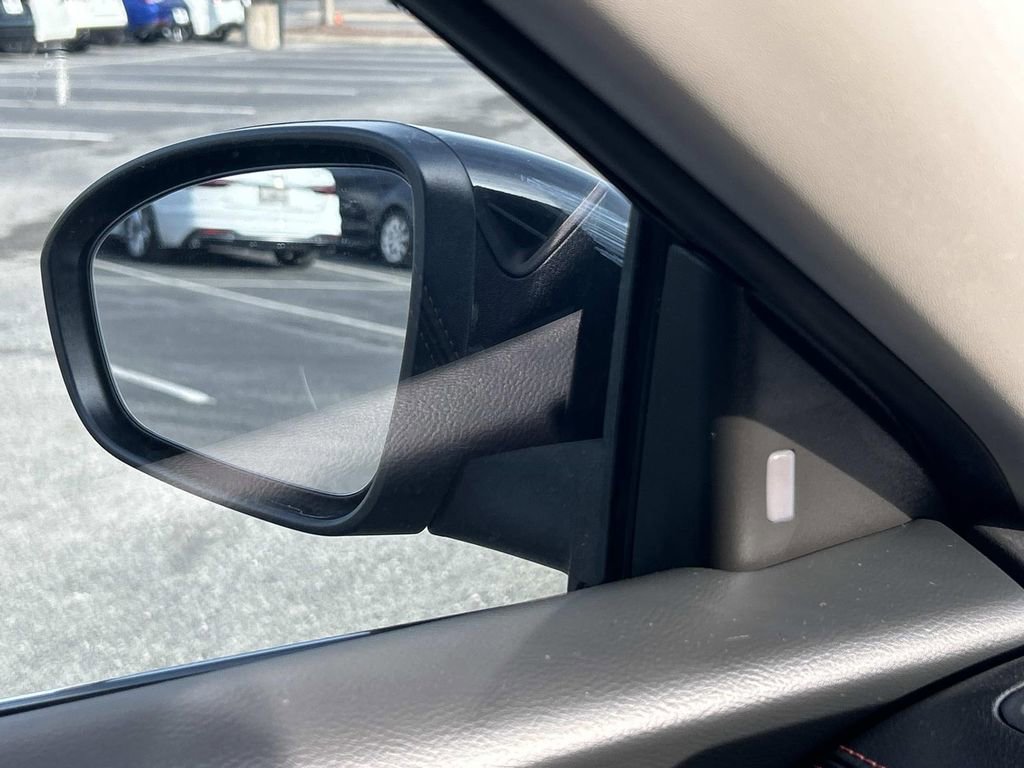 Used 2022 Nissan Sentra SR image 21