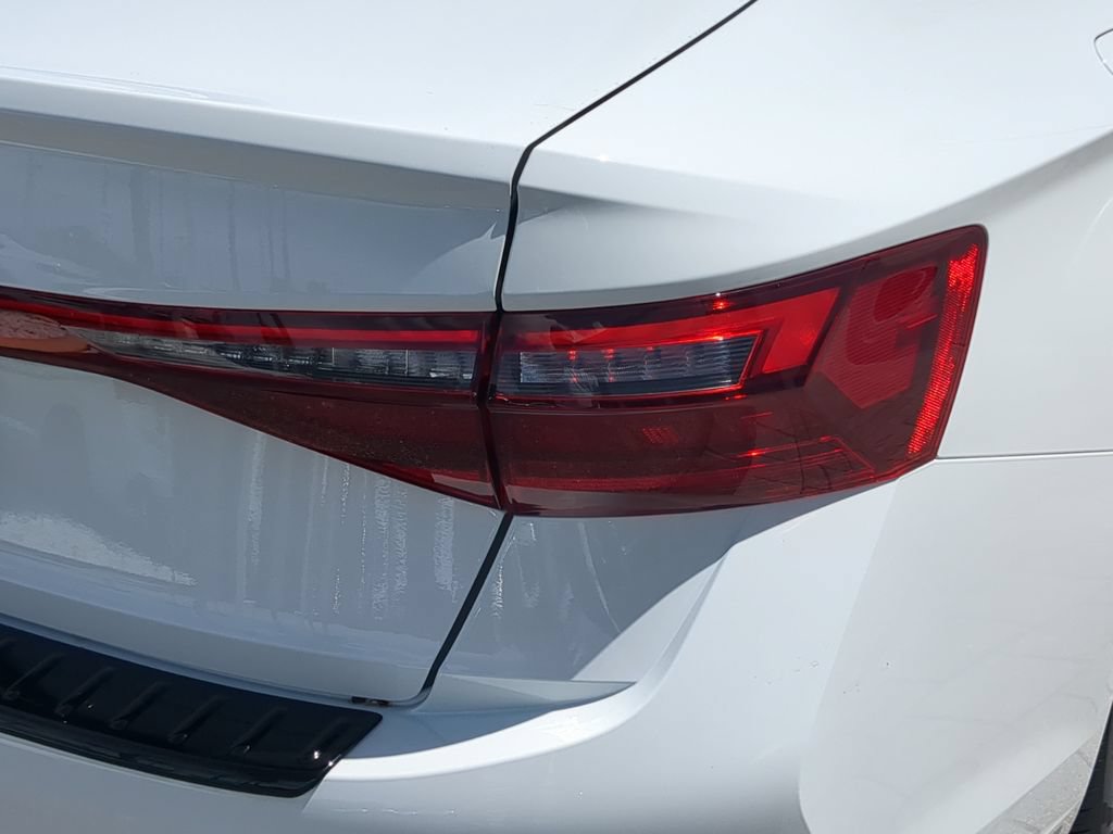 New 2026 Volkswagen Jetta Sport FWD image 7