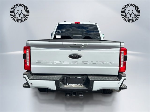 New 2026 Ford F250 XLT w/ XLT Premium Package image 6