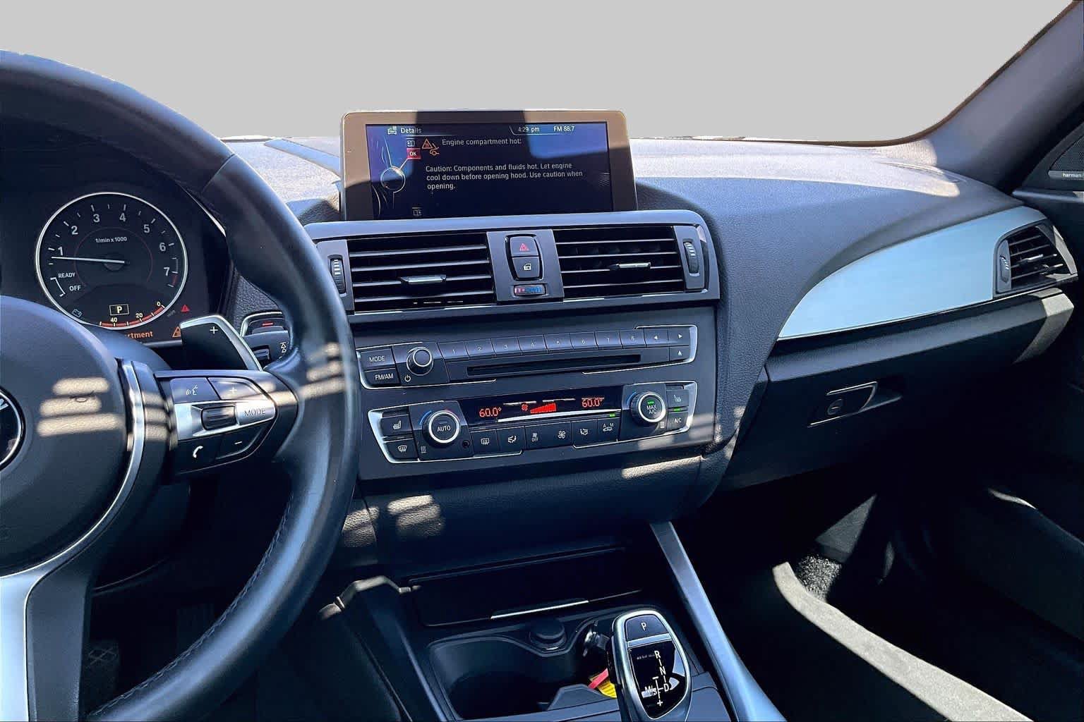 Used 2015 BMW M235i Coupe RWD image 7