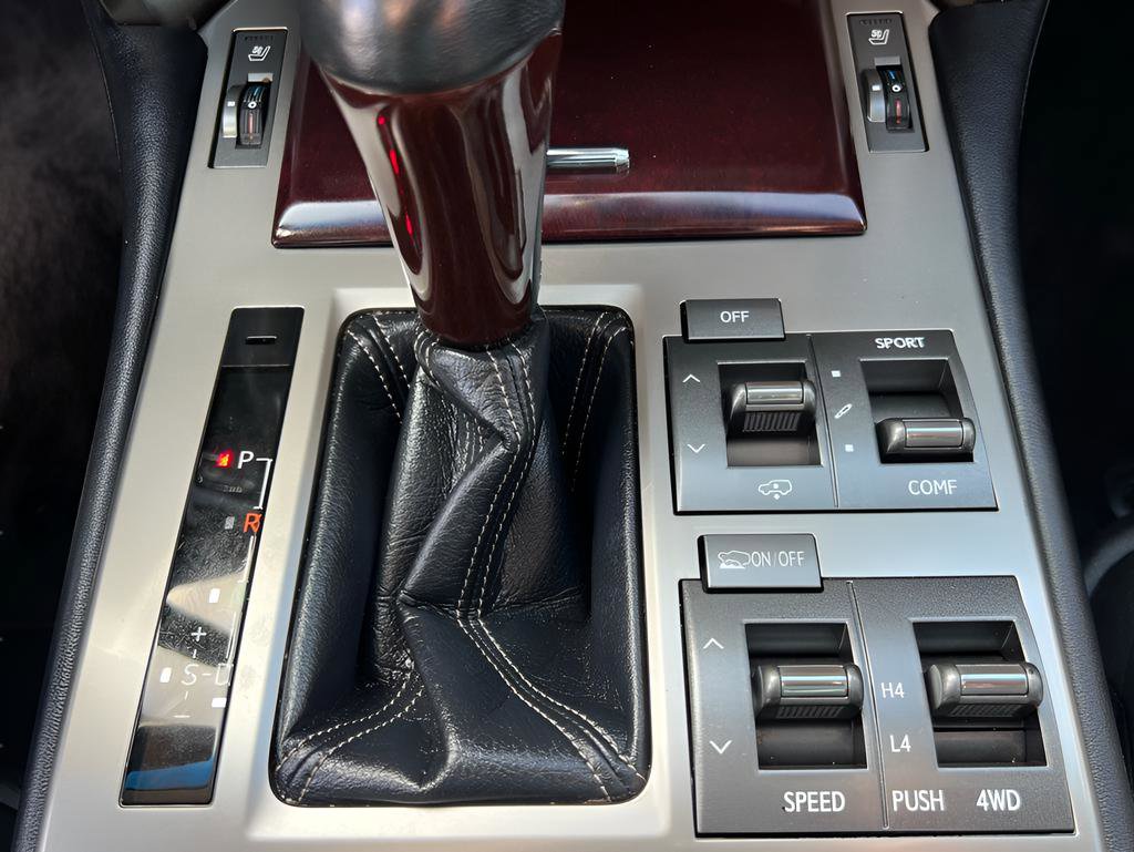 Used 2017 Lexus GX 460 Luxury image 54