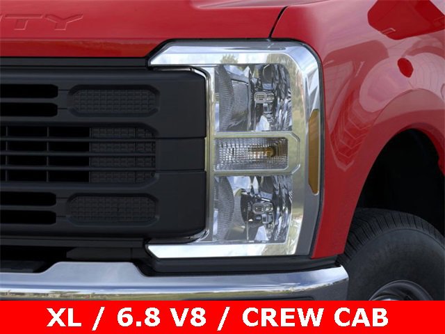 New 2026 Ford F250 XL image 18