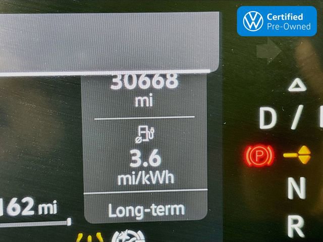 Certified 2022 Volkswagen ID.4 Pro AWD/4WD image 12