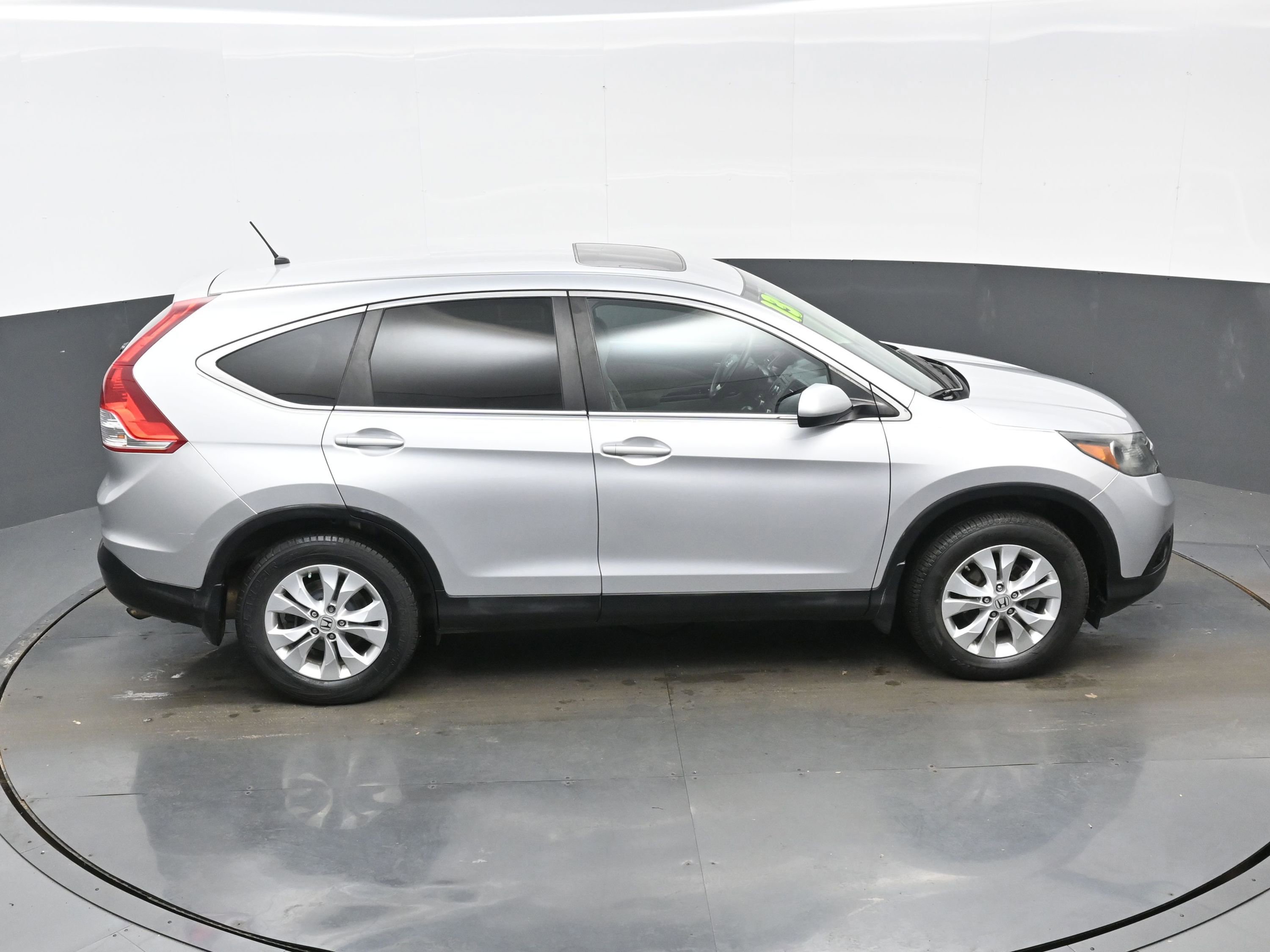 Used 2013 Honda CR-V EX image 36