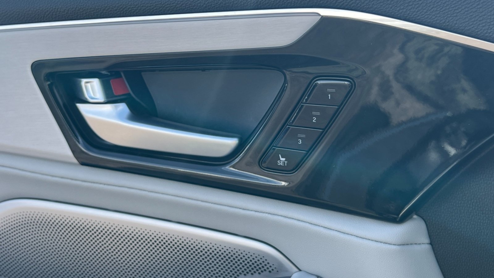 New 2026 Acura MDX SH-AWD w/ Technology Package image 23
