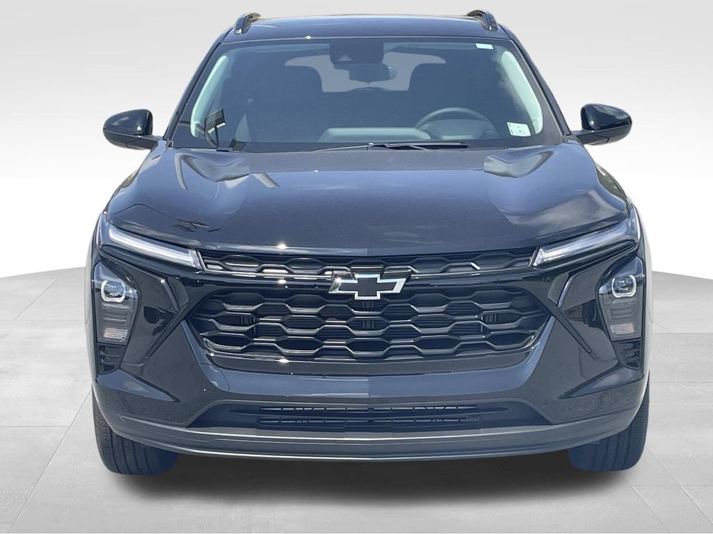 New 2026 Chevrolet Trax LT w/ Driver Confidence Package FWD image 9
