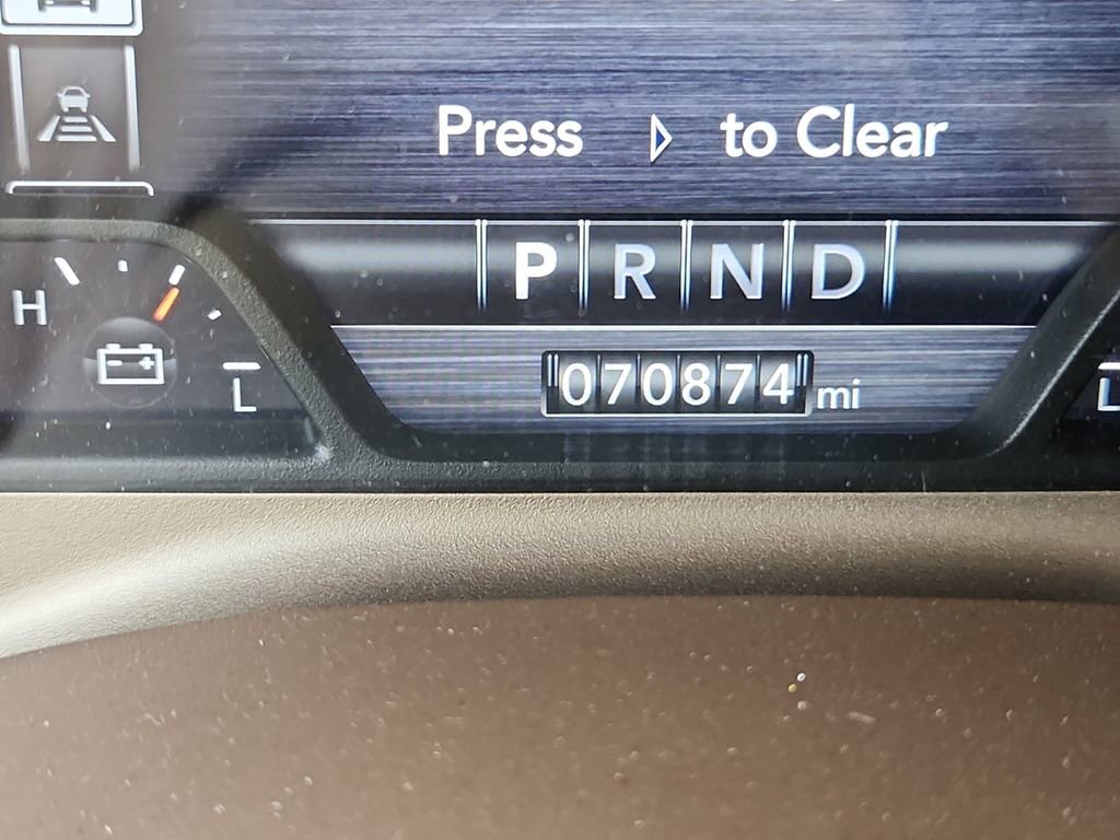 Used 2019 RAM 3500 Limited image 16