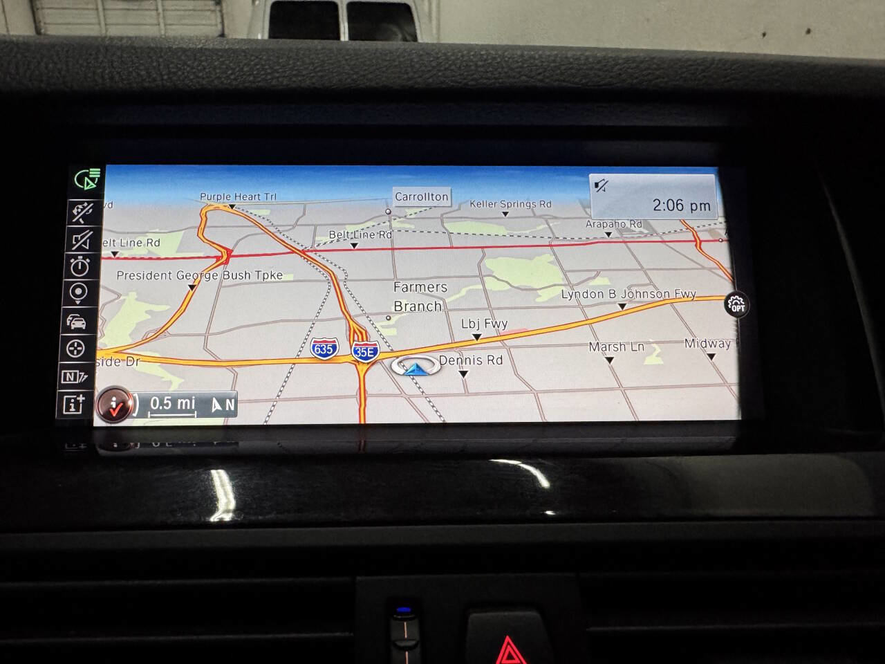 Used 2016 BMW 535i Sedan image 18