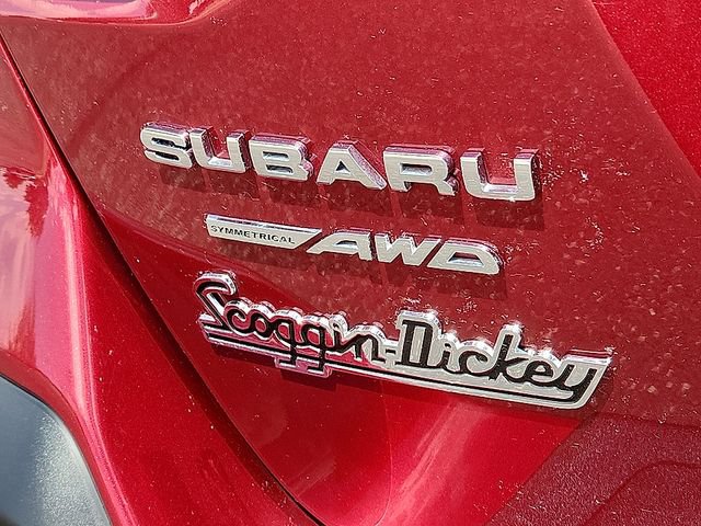 Certified 2025 Subaru Outback Premium w/ Popular Package #1A AWD/4WD image 9