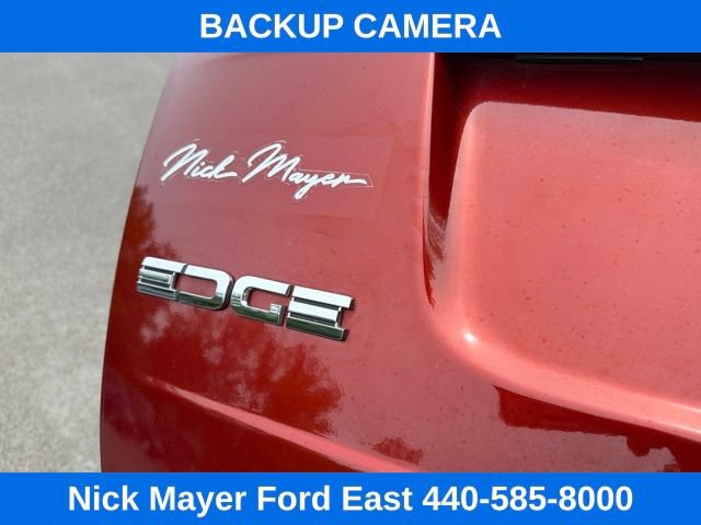 Used 2014 Ford Edge Limited w/ Driver Entry Package FWD image 20