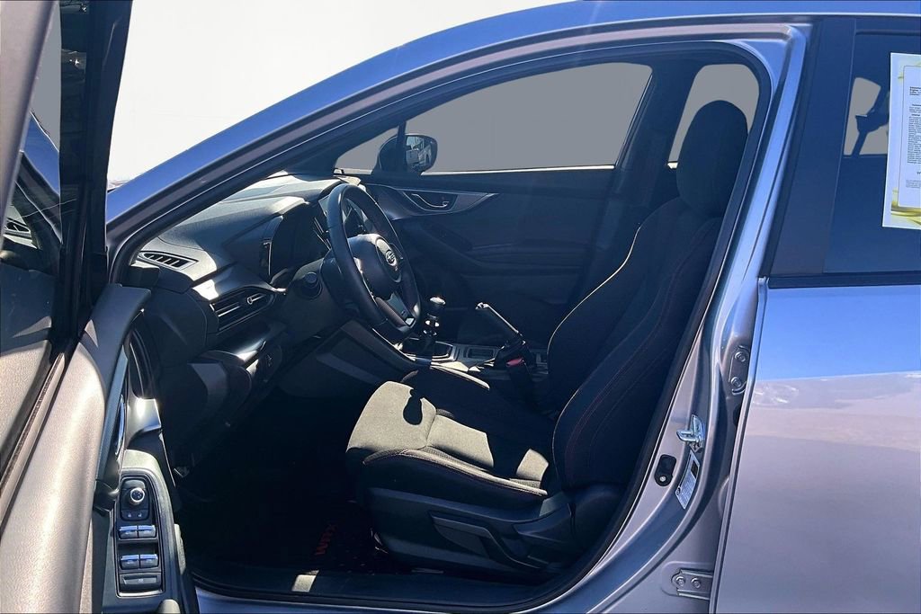 Used 2023 Subaru WRX Premium image 24