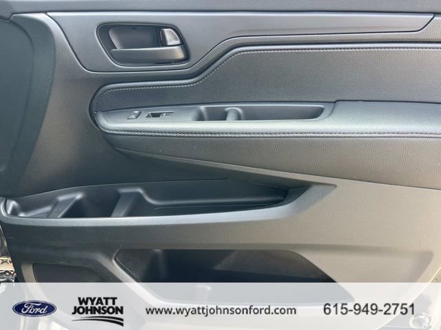 Used 2024 Honda Odyssey EX-L image 24