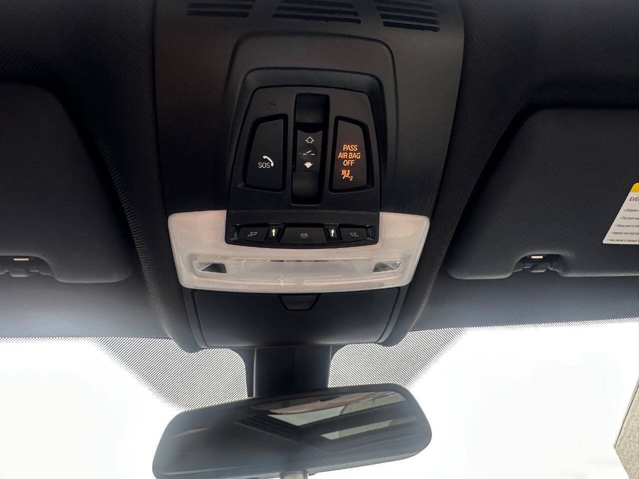 Used 2017 BMW X5 xDrive35i AWD/4WD image 22
