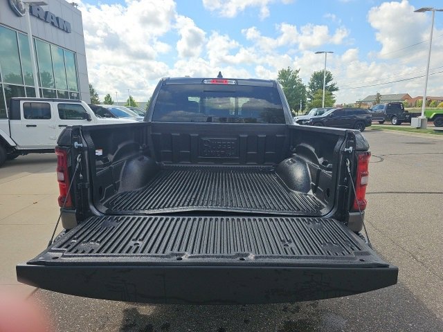 New 2026 RAM 1500 Laramie image 7