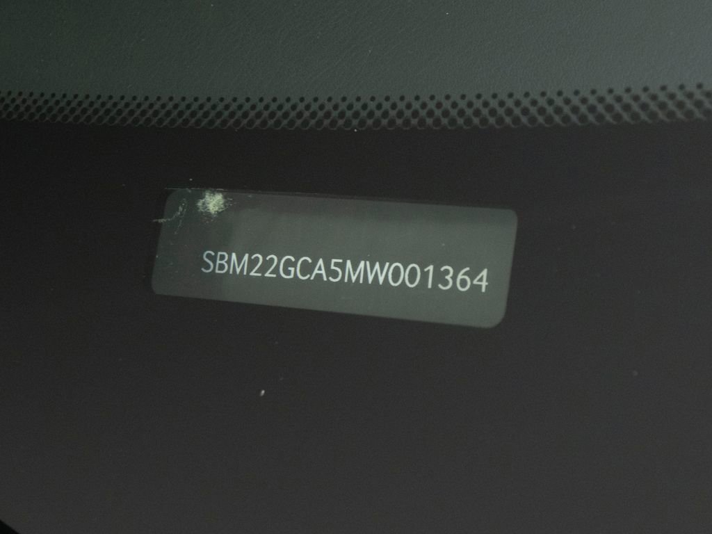 Used 2021 McLaren GT image 47