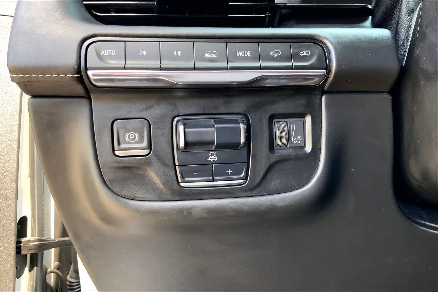 Used 2021 Cadillac Escalade Sport Platinum AWD/4WD image 53