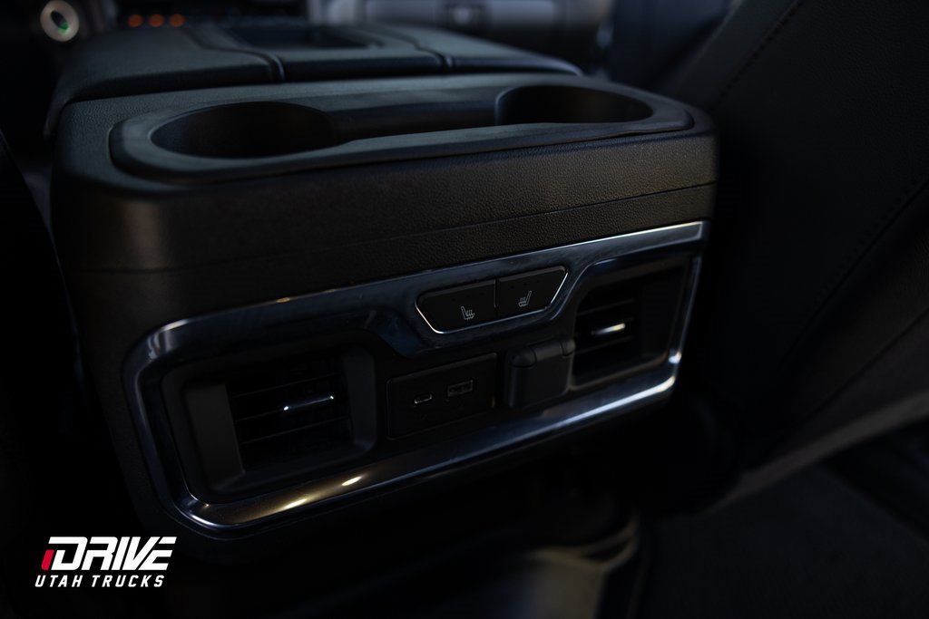 Used 2021 GMC Sierra 1500 AT4 w/ AT4 Premium Package image 29