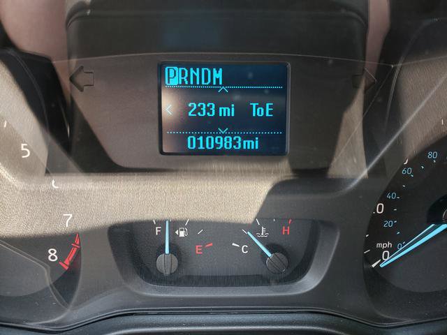 Used 2015 Ford Transit 350 XLT RWD image 25