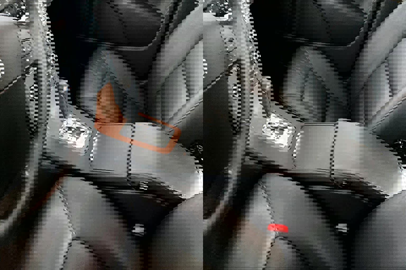 Used 2008 Volvo S80 T6 AWD/4WD image 17