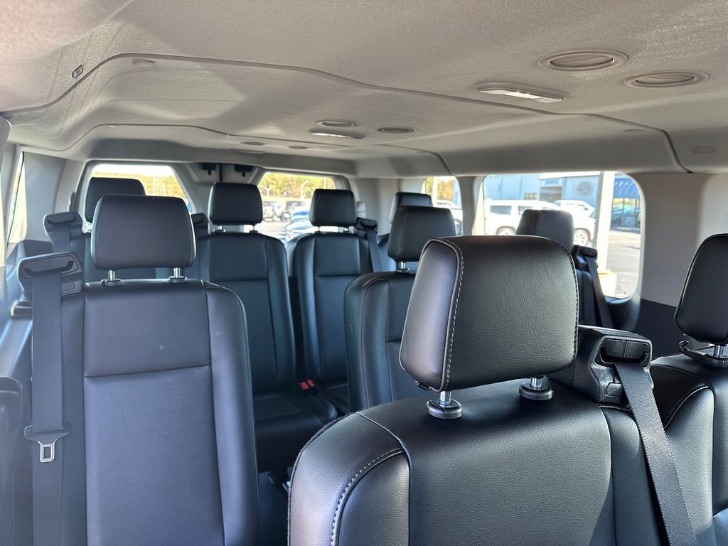 New 2026 Ford Transit 350 XL image 18
