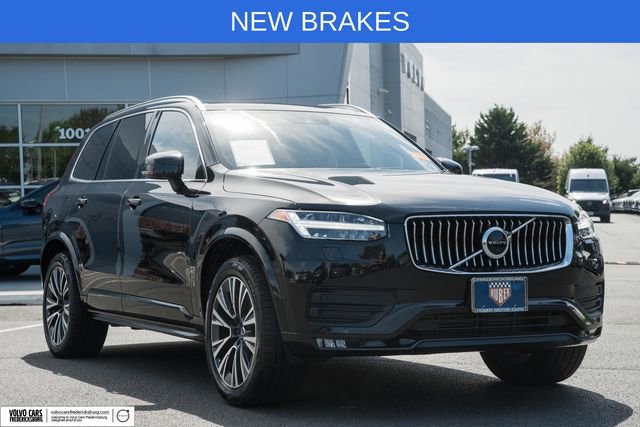 Used 2020 Volvo XC90 T6 Momentum w/ Protection Package Premier AWD/4WD image 1