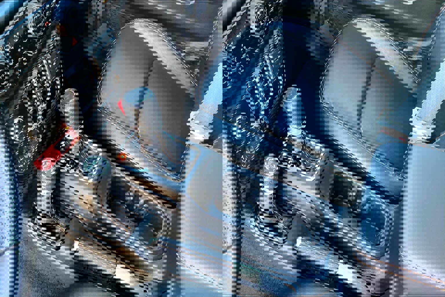 Certified 2022 Jeep Gladiator Mojave w/ LED Lighting Group image 17