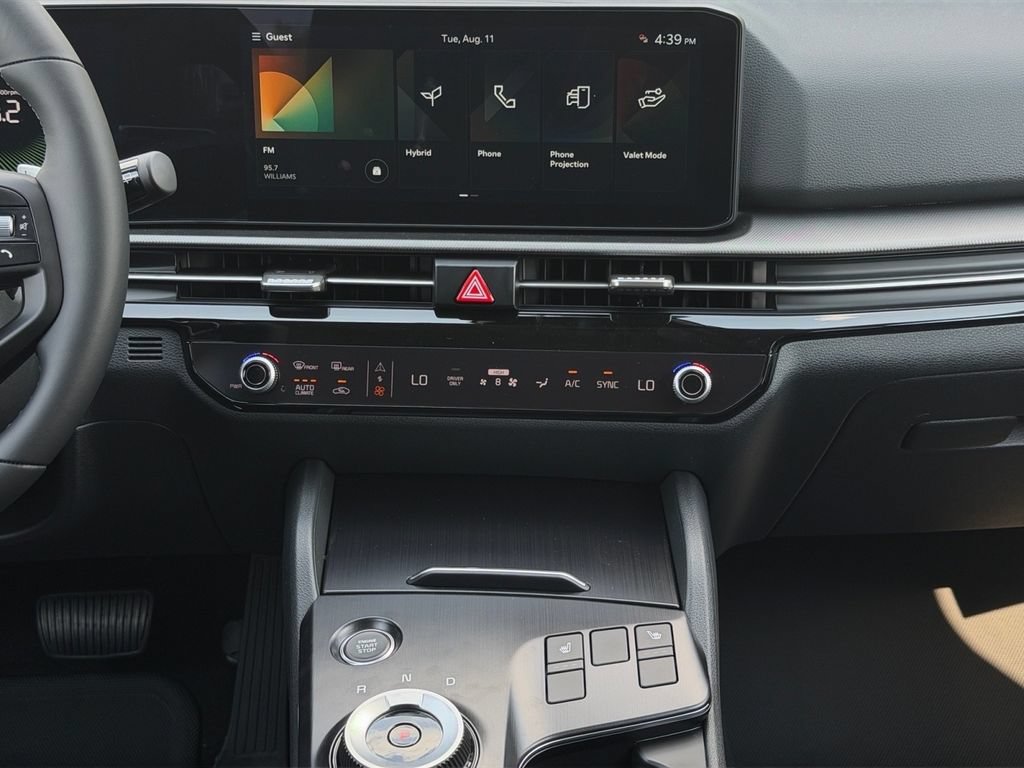 New 2027 Kia Sportage S AWD/4WD image 18