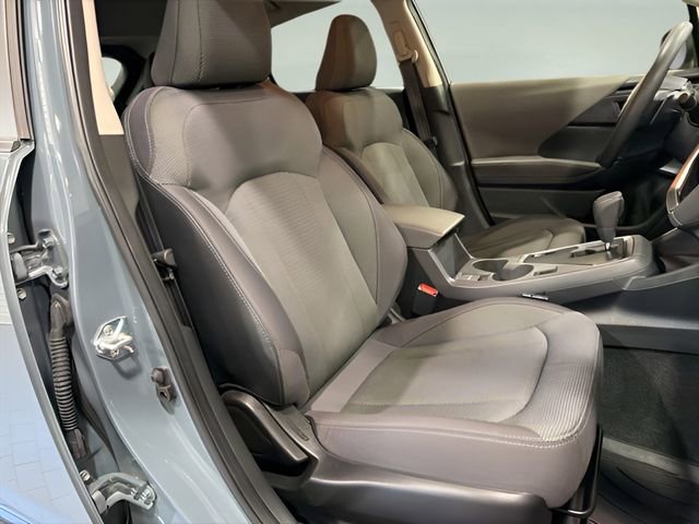 Certified 2024 Subaru Crosstrek 2.0i Premium w/ Crosstrek Mirror Package image 14