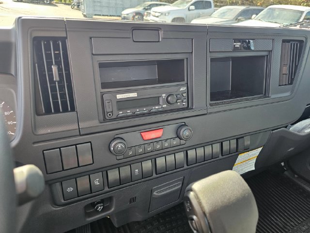 New 2025 Chevrolet Low Cab Forward 4500 XD RWD image 15