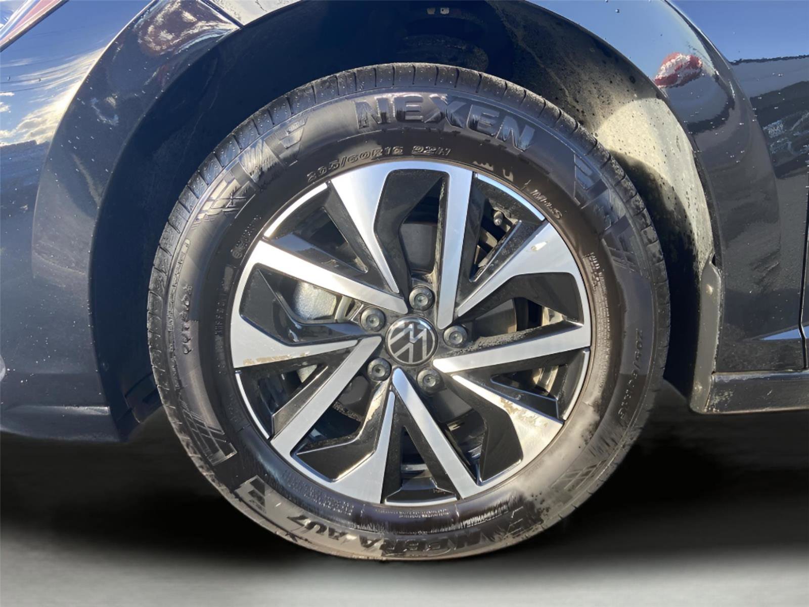 Used 2025 Volkswagen Jetta S image 15