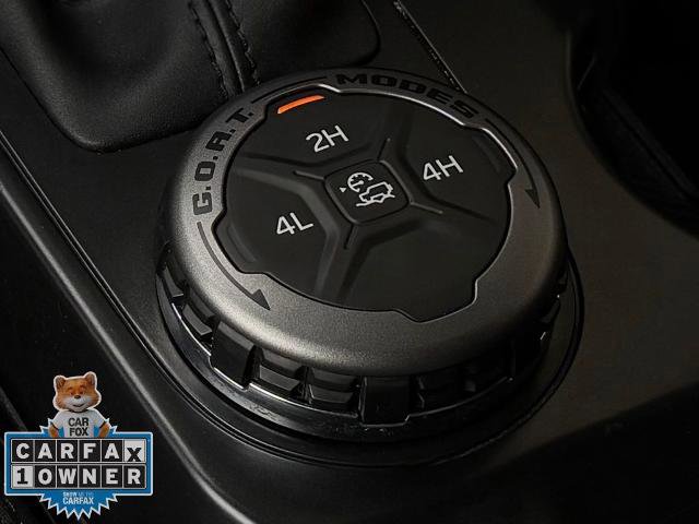 Certified 2025 Ford Bronco Big Bend AWD/4WD image 18